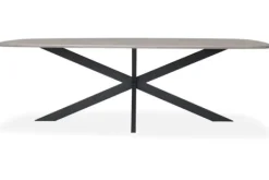 Eettafel  Varese Eettafels