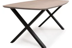 Eettafels-Simble Eettafel Varese