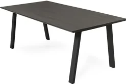 Eettafels-Simble Eettafel Varese