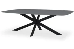 Eettafels-Simble Eettafel Varese