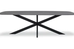 Eettafels-Simble Eettafel Varese