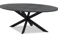 Eettafels-Simble Eettafel Varese