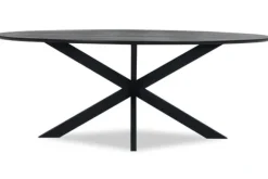 Eettafels-Simble Eettafel Varese