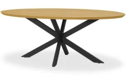 Eettafels-Simble Eettafel Varese