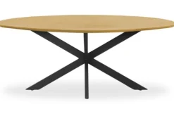 Eettafels-Simble Eettafel Varese