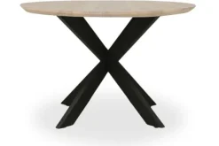 Eettafels-Simble Eettafel Varese