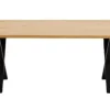Eettafel Varese Eettafels