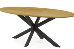 Discount Eettafel Varese Eettafels