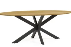Discount Eettafel Varese Eettafels