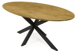 Discount Eettafel Varese Eettafels