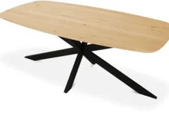 Discount Eettafel  Varese Eettafels