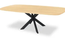 Eettafels-Simble Eettafel  Varese