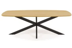 Outlet Eettafel Varese Eettafels