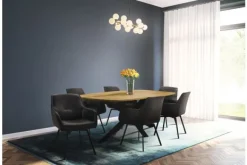 Outlet Eettafel Varese Eettafels