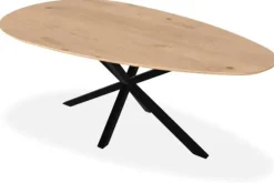 Clearance Eettafel Velani Eettafels