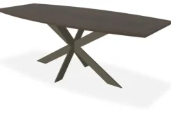 Eettafels-De Houtmaatschappij Eettafel Velani