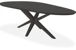 Eettafels-De Houtmaatschappij Eettafel Velani