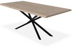 Eettafels-De Houtmaatschappij Eettafel Velani