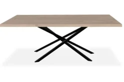 Eettafels-De Houtmaatschappij Eettafel Velani