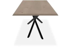 Eettafels-De Houtmaatschappij Eettafel Velani