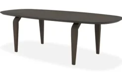 Eettafels-De Houtmaatschappij Eettafel Velani