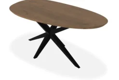 Eettafels-De Houtmaatschappij Eettafel Velani