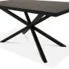 Eettafels-Lamulux Eettafel Ventura - Broadway