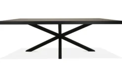 Eettafels-Lamulux Eettafel Ventura - Broadway