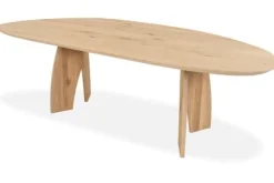 Eettafels-van Dijk Furniture Eettafel Vina