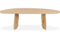 Eettafels-van Dijk Furniture Eettafel Vina