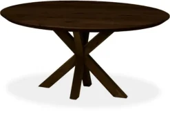 Eettafels-van Dijk Furniture Eettafel Vina