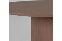 New Eettafel Walnoot ME-70.053 Oliva Eettafels