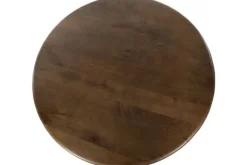 Eettafels-MySons Eettafel Walnut Zodiac