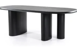 Eettafels-Eleonora Meubelen Eettafel Walter