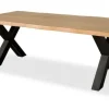 Eettafel Xara Eettafels