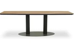 Eettafels-De Houtmaatschappij Eettafel Zintel