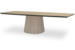 Eettafels-De Houtmaatschappij Eettafel Zintel