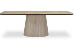 Eettafels-De Houtmaatschappij Eettafel Zintel