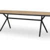 Hot Eettafel Zintel Eettafels