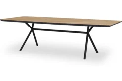 Hot Eettafel Zintel Eettafels