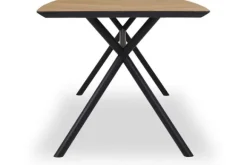 Hot Eettafel Zintel Eettafels