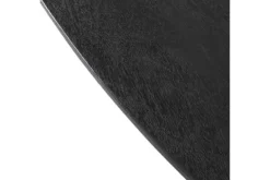 Sale Eettafel Zwart Cooper Eettafels