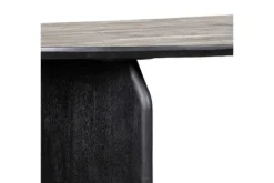 Sale Eettafel Zwart Cooper Eettafels