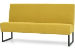 Eetbanken-Dutch Design Eettafelbank Boris