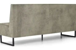 Eetbanken-Dutch Design Eettafelbank Boris