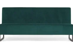 Eetbanken-Dutch Design Eettafelbank Borre