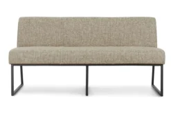 Eetbanken-Donc Eettafelbank Bullock