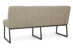 Eetbanken-Donc Eettafelbank Bullock