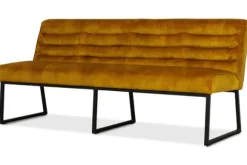 Eetbanken-Donc Eettafelbank Bullock