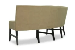 Eetbanken-Furniture BV Eettafelbank Celeste